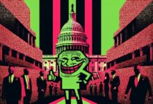 مشروع قانون هيكلة سوق العملات الرقمية يتجه نحو تصويت حاسم في مجلس الشيوخ الأمريكي هذا الأسبوع