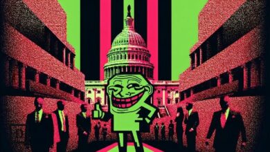 مشروع قانون هيكلة سوق العملات الرقمية يتجه نحو تصويت حاسم في مجلس الشيوخ الأمريكي هذا الأسبوع