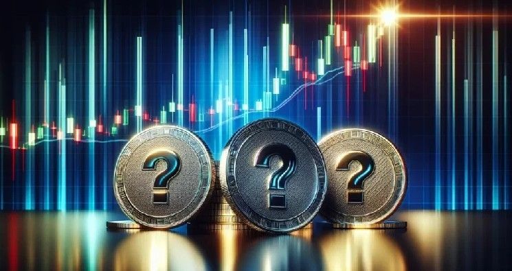 تم الإعلان عن أكثر العملات البديلة تداولاً على وسائل التواصل الاجتماعي! واسم واحد كان مفاجأة!