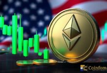 تراجع الطلب المؤسسي على الإيثيريوم مع تحول علاوة كوينبيس إلى سالب