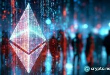 هل يستعد سعر الإيثيريوم للاختراق نحو 4000 دولار مع سعي BitMine للاستحواذ على 5% من المعروض؟