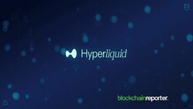 مشروع Hyperliquid ($HYPE) يتصدر مشتقات العملات المشفرة الأكثر تفاعلاً على وسائل التواصل الاجتماعي