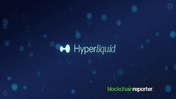 مشروع Hyperliquid ($HYPE) يتصدر مشتقات العملات المشفرة الأكثر تفاعلاً على وسائل التواصل الاجتماعي