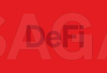 ساجا أحدث ضحية في موجة اختراقات التمويل اللامركزي