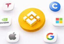 بنانس تخطط لإحياء تداول الأسهم الرقمية على منصتها