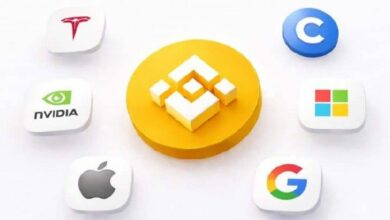 بنانس تخطط لإحياء تداول الأسهم الرقمية على منصتها