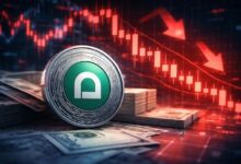 تراجع ONDO رغم إطلاق USDY على شبكة Seي بسبب ضغوط فتح قفل المكافآت على السعر