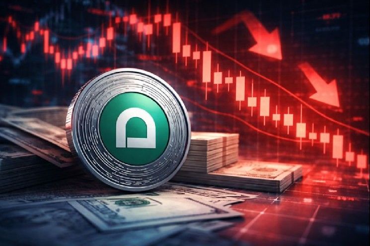 تراجع ONDO رغم إطلاق USDY على شبكة Seي بسبب ضغوط فتح قفل المكافآت على السعر