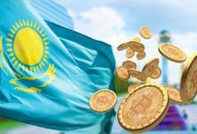 رئيس كازاخستان يوقع قوانين جديدة لدعم التكنولوجيا المالية والعملات الرقمية