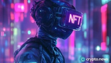 مبيعات NFT تقفز 37% لتصل إلى 88.2 مليون دولار ومبيعات بيتكوين ترتفع 144%