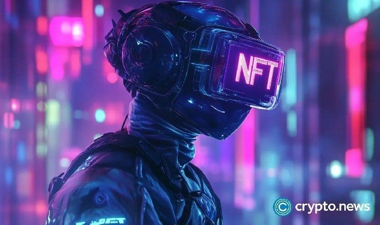 مبيعات NFT تقفز 37% لتصل إلى 88.2 مليون دولار ومبيعات بيتكوين ترتفع 144%