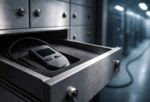 الحفظ الذاتي للأصول الرقمية يتخطى الهواية ليصبح بنية تحتية مؤسسية