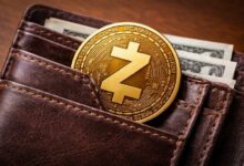 سعر Zcash يهوي مع تراجع الاهتمام بخصوصية العملات الرقمية خلال الانخفاض العام