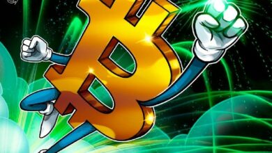 توقعات بوصول البيتكوين إلى 100 ألف دولار مدفوعًا بتدفقات التداول الفوري