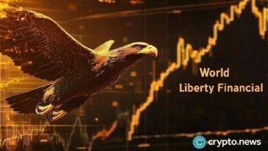 بنانس تطلق حملة إسقاط جوي بقيمة 40 مليون دولار لحاملي USD1 عبر WLFI