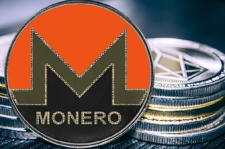 توقعات سعر عملة مونيرو (XMR) في ظل موجة بيع حادة للمخاطرة