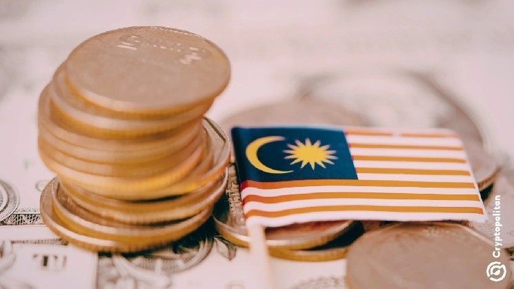 الشرطة الماليزية تضبط 41 جهاز تعدين للعملات الرقمية في ثلاث مداهمات بتيلوك إنتان