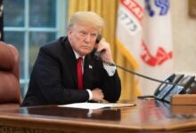 تصريحات ترامب حول الاحتياطي الفيدرالي توقف زخم صعود البيتكوين والعملات البديلة: ما السبب؟