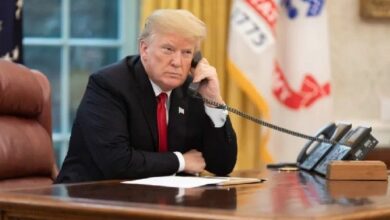 تصريحات ترامب حول الاحتياطي الفيدرالي توقف زخم صعود البيتكوين والعملات البديلة: ما السبب؟