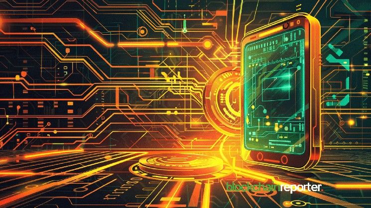 محفظة كاش تعيد صياغة التفاعل مع ويب 3 من خلال دمج ميلوبوم