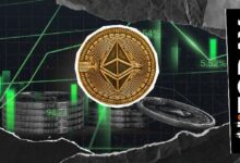 مؤشر شبكة إيثريوم: المحفز الأقوى لارتفاع السعر إلى 4000 دولار