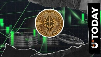 مؤشر شبكة إيثريوم: المحفز الأقوى لارتفاع السعر إلى 4000 دولار