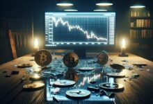 عدد المشاريع الفاشلة في سوق العملات الرقمية يصل إلى مستويات قياسية! التفاصيل هنا