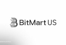 بورصة BitMart تضيف زوج التداول USAT للعملة المستقرة
