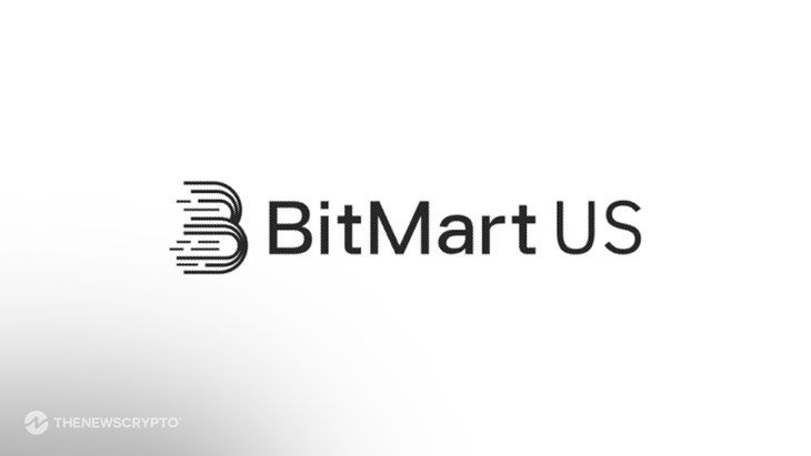 بورصة BitMart تضيف زوج التداول USAT للعملة المستقرة