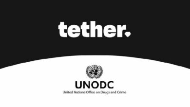 تتر تتعاون مع وكالة الأمم المتحدة لمكافحة المخدرات لتعزيز الأمن السيبراني في إفريقيا