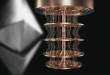 فرانكلين بي من بانترا: وول ستريت أقل استعدادًا للحوسبة الكمومية مما يعتقد معظم الناس