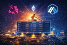 يونيسواب تطلق مزادات التصفية المستمرة على شبكة آربيتروم ون