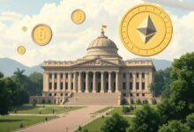 المحكمة العليا البرازيلية تعيد النظر في حظر العملات الرقمية بالحملات الانتخابية: لحظة فاصلة للديمقراطية الرقمية