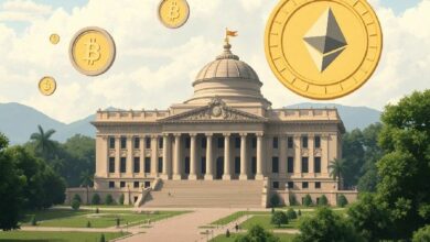 المحكمة العليا البرازيلية تعيد النظر في حظر العملات الرقمية بالحملات الانتخابية: لحظة فاصلة للديمقراطية الرقمية