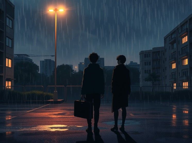 كابوس احتيال العملات الرقمية: القبض على مراهقين في سيول لقيامهما بصفقة وهمية جريئة بقيمة 20 ألف دولار