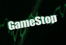 أسهم GameStop تقفز بعد كشف مايكل بيري عن شرائه لها