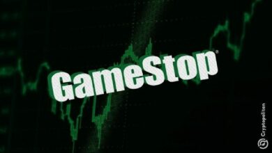 أسهم GameStop تقفز بعد كشف مايكل بيري عن شرائه لها