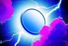 هل يندفع داش نحو 100 دولار أم يسبقه ضغط البيع؟