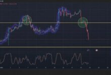 انهيار سعر الإيثيريوم دون 3000 دولار: الأسباب وراء الهبوط الحاد