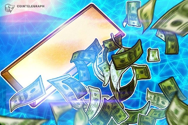 تراجع سوق العملات المستقرة يشير إلى هروب المستثمرين نحو الذهب وليس البيتكوين: سانتيمنت