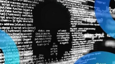 برمجية فدية DeadLock تستخدم عقود Polygon الذكية للتهرب من الكشف