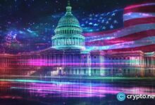 العملات المشفرة في حالة اضطراب بعد تعثر مشروع قانون العملات المستقرة في مجلس الشيوخ الأمريكي – حتى مع ترامب في السلطة