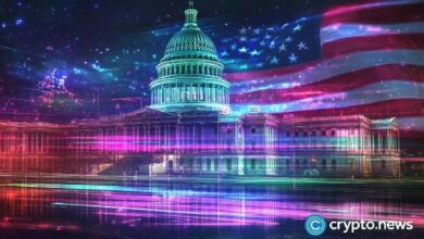 العملات المشفرة في حالة اضطراب بعد تعثر مشروع قانون العملات المستقرة في مجلس الشيوخ الأمريكي – حتى مع ترامب في السلطة