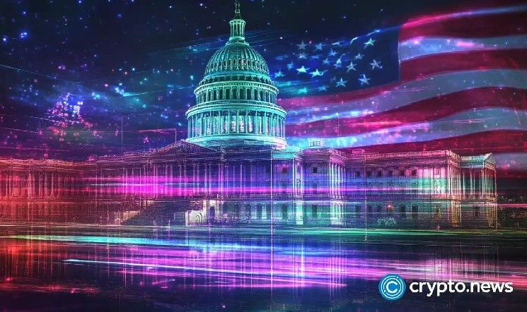 العملات المشفرة في حالة اضطراب بعد تعثر مشروع قانون العملات المستقرة في مجلس الشيوخ الأمريكي – حتى مع ترامب في السلطة