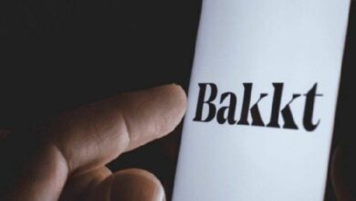 باكت تعلن استحواذها على شركة المدفوعات بالعملات المستقرة DTR وأسهمها ترتفع 10%