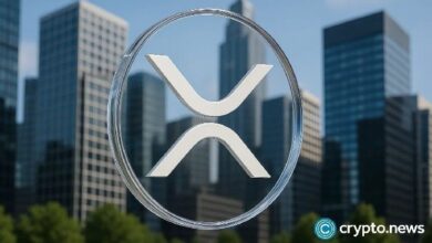 مدير أصول بقيمة 11 مليار دولار يتوقع صعود سعر XRP بنسبة 50% بحلول 2026