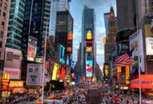 الاقتصاد الأمريكي ينمو 4.4% في بيانات الربع الثالث المعدلة: أسرع وتيرة في عامين