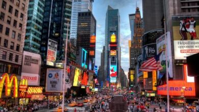 الاقتصاد الأمريكي ينمو 4.4% في بيانات الربع الثالث المعدلة: أسرع وتيرة في عامين