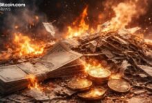 دمار العملات الورقية قد بدأ – بيتر براندت يحذر: العملات البديلة قد تصبح بلا قيمة أكثر من الدولار