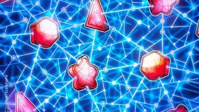 المزيد من الرموز غير القابلة للاستبدال وأموال أقل: المعروض يرتفع إلى 1.3 مليار بينما المبيعات تهبط 37% في 2025